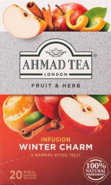 Winter Charm 20x2 GR