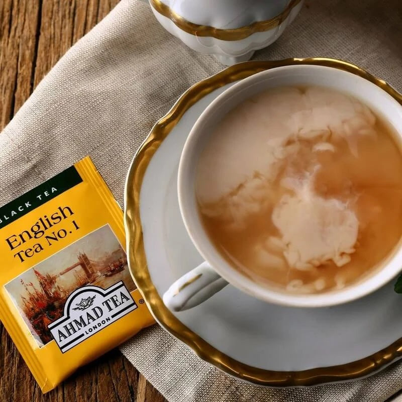 Black Tea