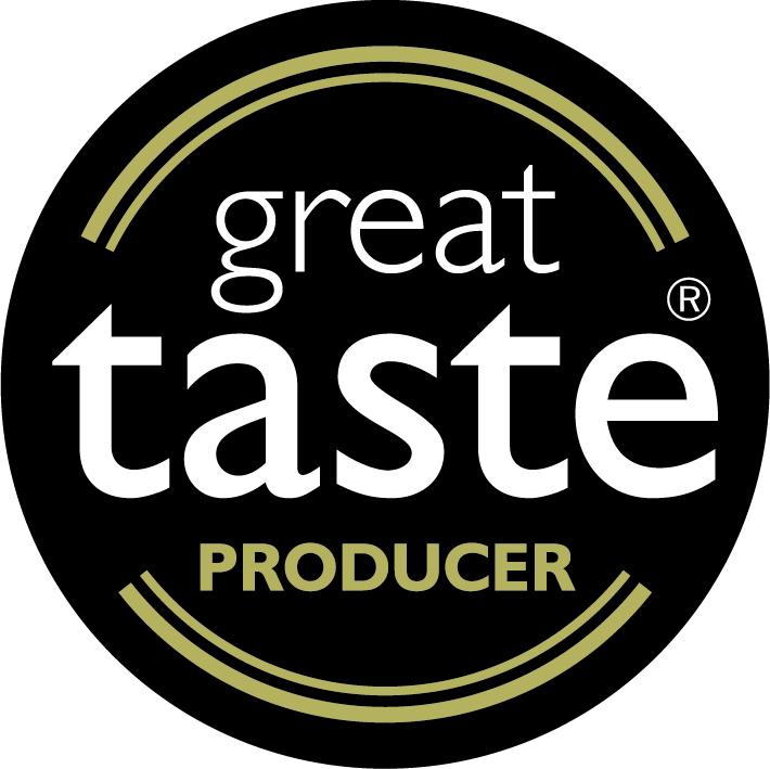 Great Taste Award Winners