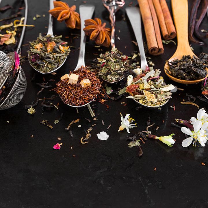Loose Tea