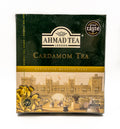 CARDAMOM BLACK TEA