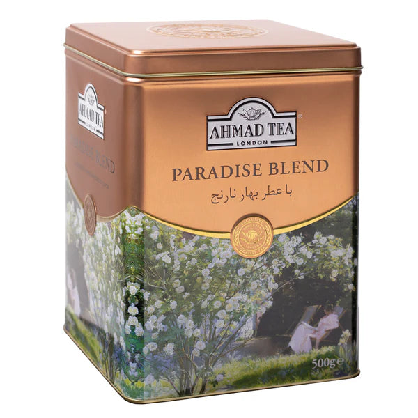 PARADISE BLEND