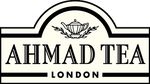 Ahmad Tea Swiss - Home