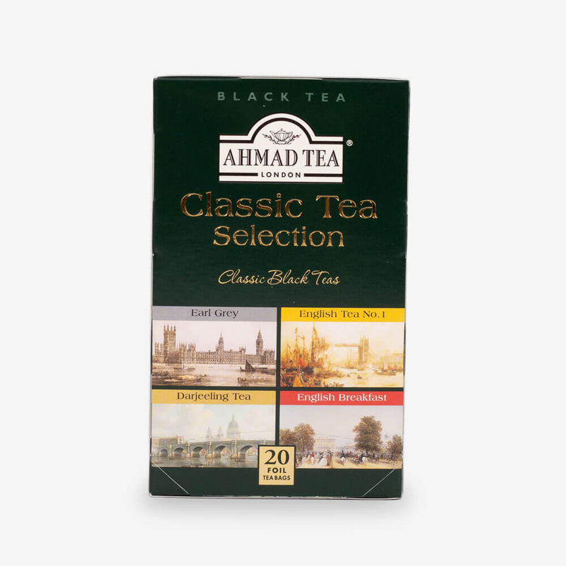 Classic Selection  Teabags